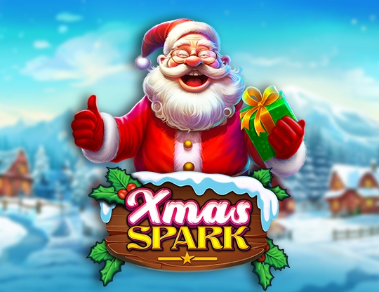 Xmas Spark